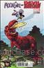 Moon Girl And Devil Dinosaur #13/C