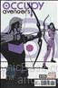 Occupy Avengers #1/B