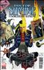 Doctor Strange and the Sorcerers Supreme #3