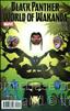 Black Panther: World of Wakanda #2/B