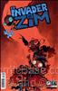 Invader Zim #16