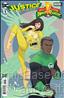 Justice League/Power Rangers #1/F