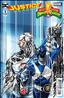Justice League/Power Rangers #1/G