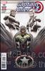 Captain America: Sam Wilson #18