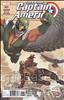 Captain America: Sam Wilson #17