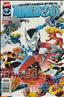 Thunderbolts #3/A