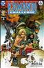 Kamandi Challenge, The #2