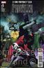 Prowler (Marvel, 2nd Series) #5
