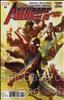 Avengers (7th Series) #4