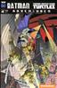 Batman/Teenage Mutant Ninja Turtles Adventures #4/A