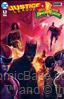 Justice League/Power Rangers #1/J