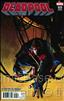 Deadpool (5th Series) #29/B