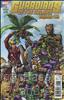 Guardians of the Galaxy: Dream On #1
