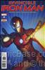 Invincible Iron Man (3rd Series) #6