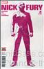 Nick Fury #1