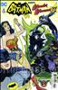 Batman ’66 Meets Wonder Woman ’77 #5