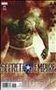 Secret Empire #1/F