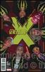 Generation X (2nd Series) #1/C
