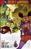 Secret Warriors (2nd Series) #2