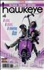Hawkeye (5th Series) #6