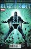 Black Bolt #1/D