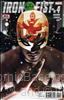 Iron Fist (5th Series) #4