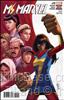 Ms. Marvel (4th Series) #19