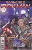 Invincible Iron Man (3rd Series) #8