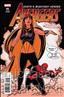 Avengers (7th Series) #8/A