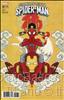 Peter Parker: The Spectacular Spider-Man #1/C