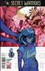 Secret Warriors (2nd Series) #3