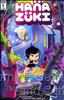 Hanazuki: Full of Treasures #1
