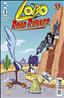 Lobo/Road Runner Special #1/A