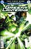 Green Lanterns #26