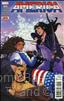America (Marvel) #5
