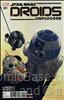 Star Wars: Droids Unplugged #1