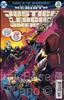Justice League of America (5th Series) #13