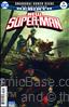 New Super-Man #14
