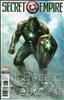 Secret Empire #10/B
