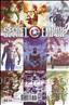 Secret Empire #10/A