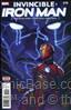 Invincible Iron Man (3rd Series) #10