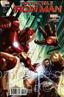 Invincible Iron Man (3rd Series) #10/A