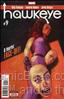 Hawkeye (5th Series) #9