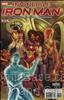 Invincible Iron Man (3rd Series) #11