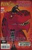 Moon Girl And Devil Dinosaur #23