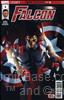 Falcon (2nd Series) #1