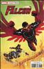 Falcon (2nd Series) #1/C