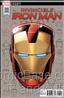 Invincible Iron Man #593/B