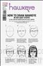 Hawkeye (5th Series) #11/A