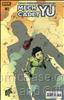 Mech Cadet Yu #2